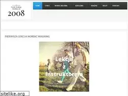 Sites similar to walkingsport.pl
