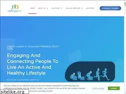 Sites similar to walkingspree.com
