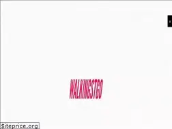 Sites similar to walkingstgo.cl