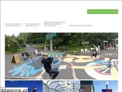Sites similar to walkingsummit.org