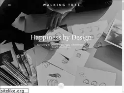 Sites similar to walkingtree.co
