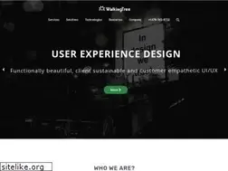 Sites similar to walkingtree.tech