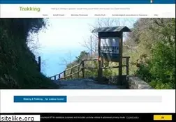 Sites similar to walkingtrekking.com