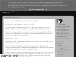 Sites similar to walkingup-korea.blogspot.com
