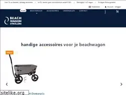 Sites similar to walkingwagon.com