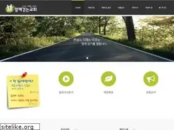 Sites similar to walkingwith.or.kr