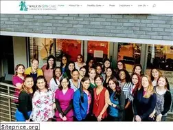 Sites similar to walkingyn.com