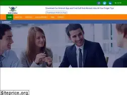 Sites similar to walkinindian.com