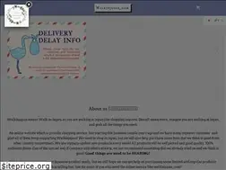 Sites similar to walkinjapandot.com