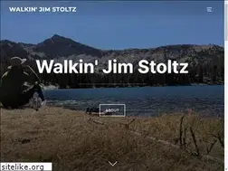 Sites similar to walkinjim.com