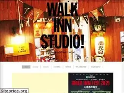 Sites similar to walkinnstudio.com