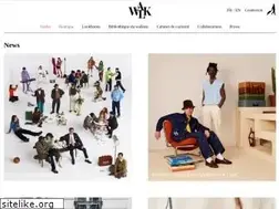 Sites similar to walkinparis.fr
