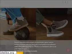 Sites similar to walkinpitas.com