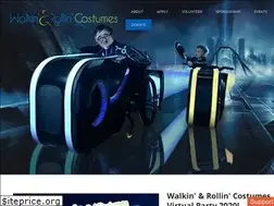 Sites similar to walkinrollin.org