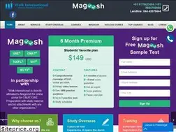 Sites similar to walkinternational.com
