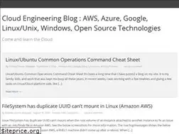 Sites similar to walkintocloud.com