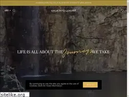 Sites similar to walkintoluxury.com