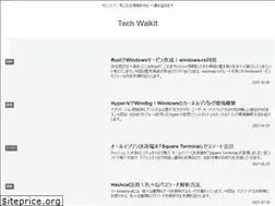 Sites similar to walkit.net