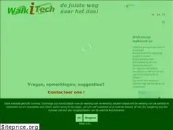 Sites similar to walkitech.be