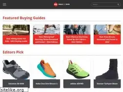 Sites similar to walkjogrun.net