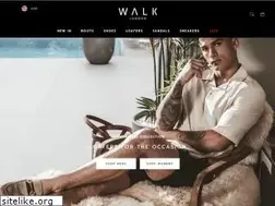 Sites similar to walklondonshoes.com
