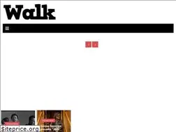 Sites similar to walkmag.es