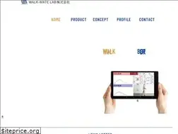 Sites similar to walkmate.jp