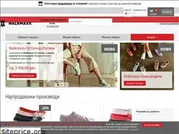 Sites similar to walkmaxx.com.mk