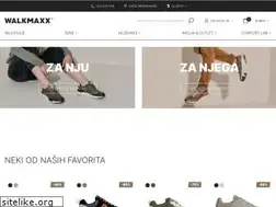 Sites similar to walkmaxx.me