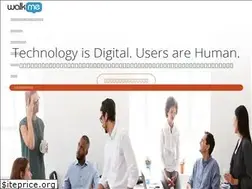 Sites similar to walkme.co.jp