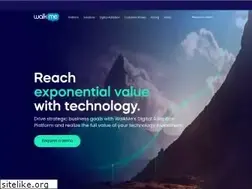 Sites similar to walkme.com