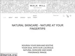 Sites similar to walkmillbotanics.co.uk
