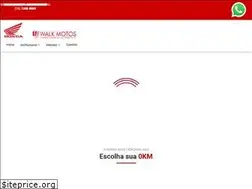 Sites similar to walkmotos.com.br