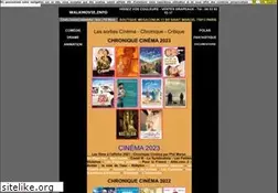 Sites similar to walkmovie.info