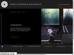 Sites similar to walkmuehle.net