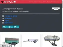 Sites similar to walkner.at