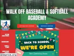 Sites similar to walkoffbatting.com