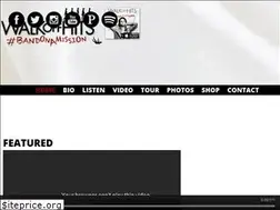 Sites similar to walkoffhits.com