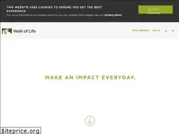 Sites similar to walkoflifecoaching.com