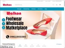 Sites similar to walkonbd.com