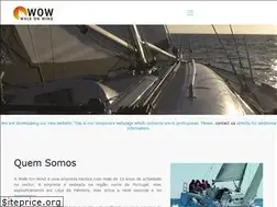 Sites similar to walkonwind.eu