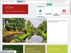 Sites similar to walkoregon.org