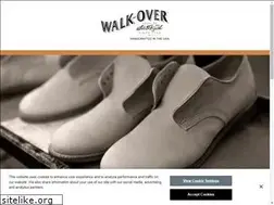 Sites similar to walkover.com