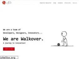 Sites similar to walkover.in
