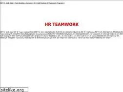 Sites similar to walkrally-teambuilding.com