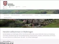 Sites similar to walkringen.ch