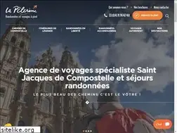 Sites similar to walks-in-france.com