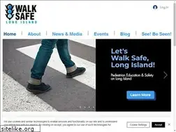 Sites similar to walksafeli.org