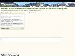 Sites similar to walkscene.co.uk