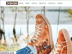 Sites similar to walkshop.com